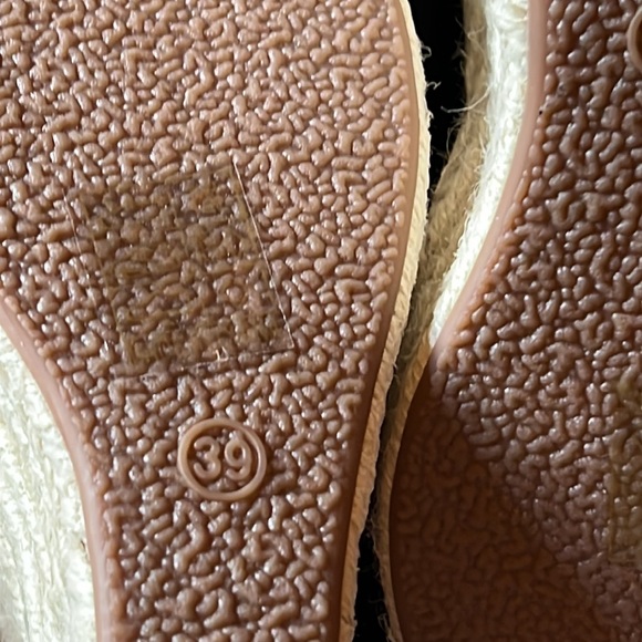 NWOB-SHELN WEDGES - Picture 9 of 10